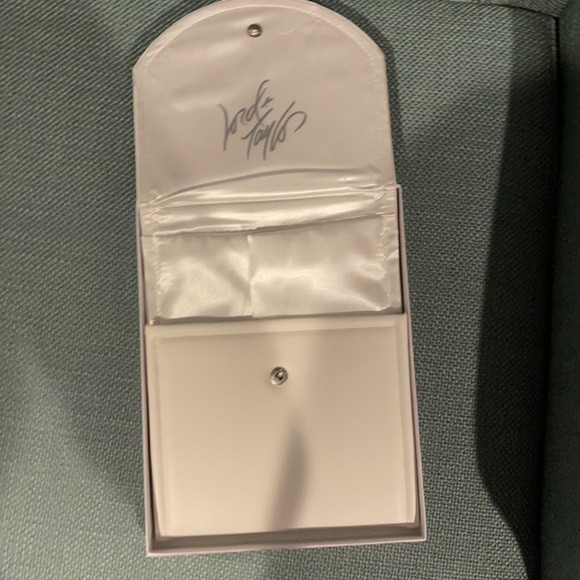 Sterling silver dragonfly necklace - Picture 10 of 11